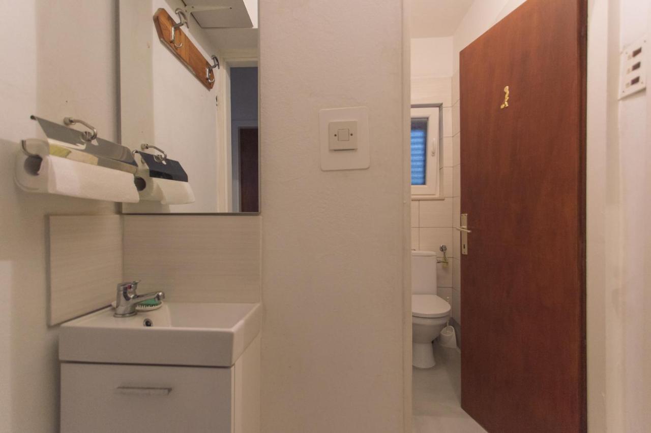 Kiwi Apartments 고르니 카린 외부 사진