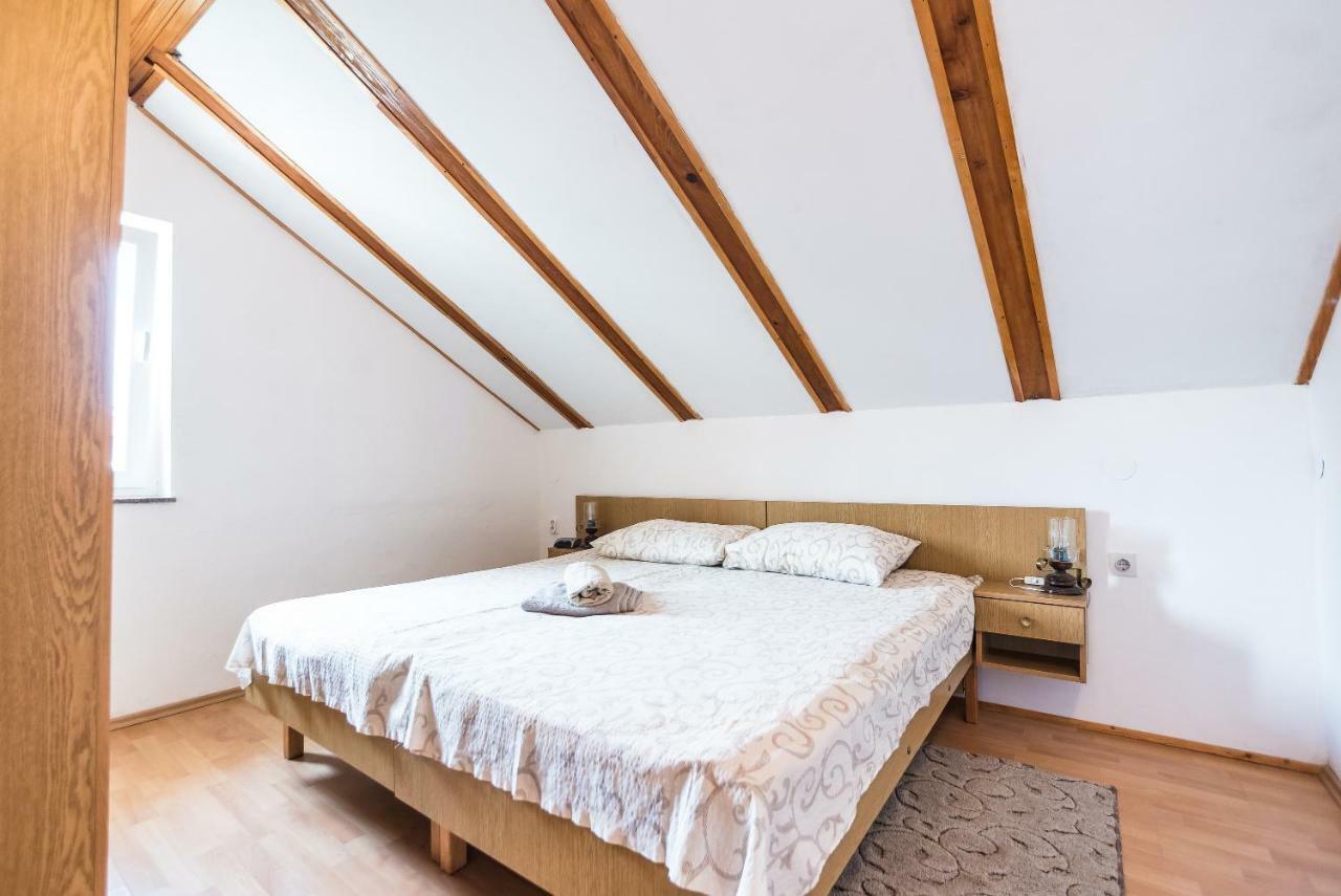 Kiwi Apartments 고르니 카린 외부 사진