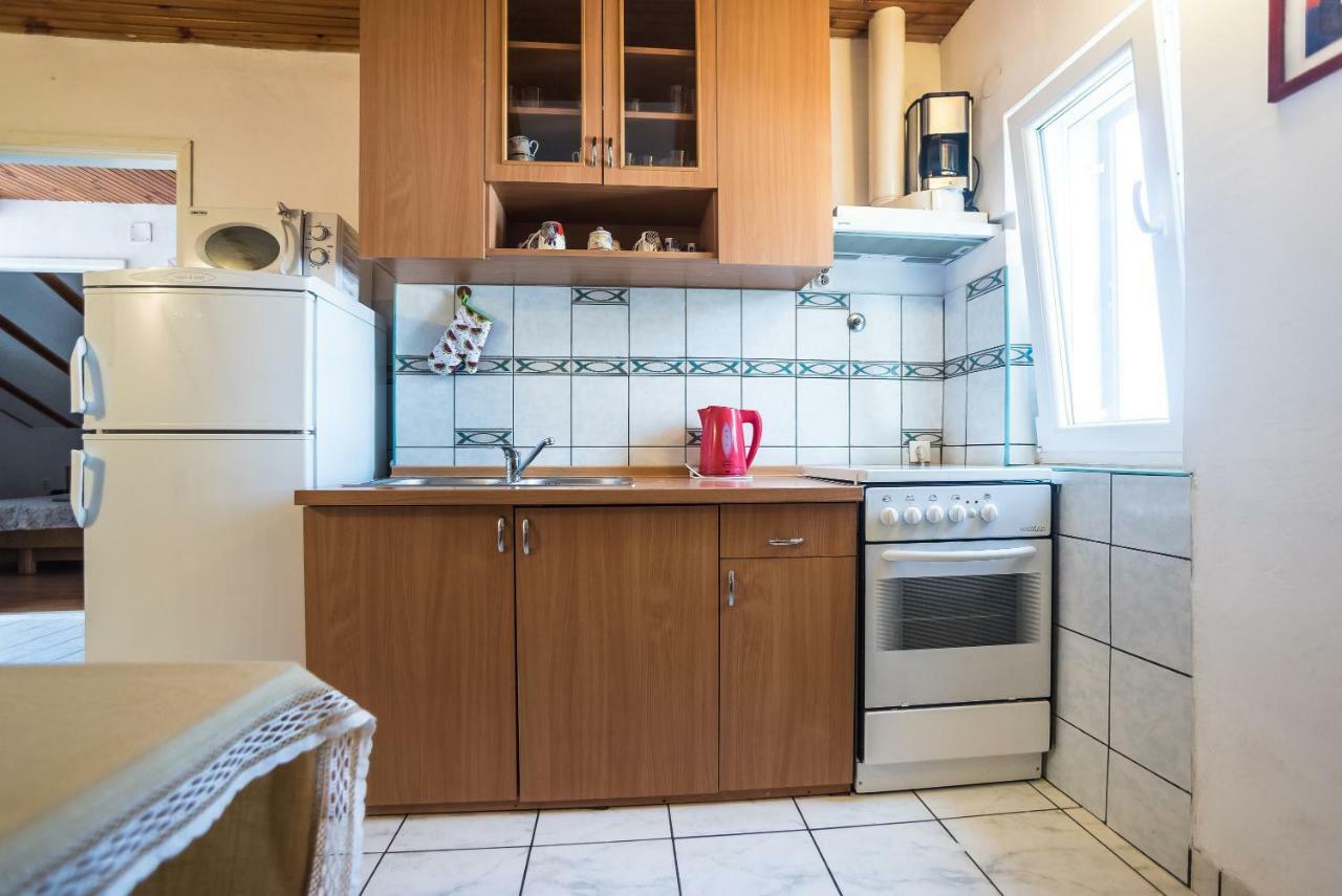Kiwi Apartments 고르니 카린 외부 사진